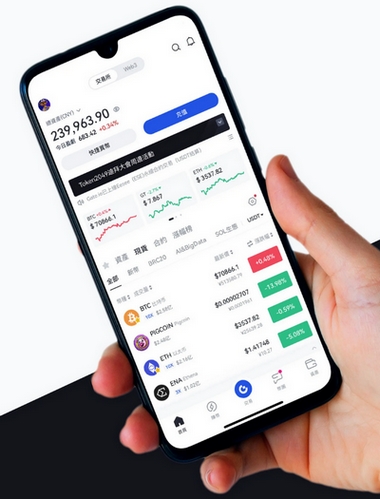 Kavexis Trader - Como o aplicativo Kavexis Trader aprimora sua negociação?